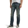 Lee Mens Extreme Motion Regular Straight Jean(Maverick)