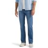 Lee Mens Extreme Motion Regular Straight Jean(Neeson)