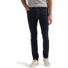 Lee Men’s Extreme Motion Skinny Jean(Night Wanderer)