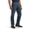 Lee Men’s Loose Fit Straight Leg Carpenter Jean(Authentic Stone)