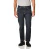 Lee Men’s Relaxed Fit Straight Leg Jean(Inferno)