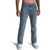 Lee Men’s Relaxed Fit Straight Leg Jean(Larson)