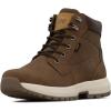 Lee Men’s Riker Chukka Boot(British Tan Wax/Chocolate)