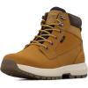 Lee Men’s Riker Chukka Boot(Honey/Chocolate)
