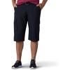 Lee Men’s Sur Cargo Short(Black)