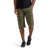 Lee Men’s Sur Cargo Short(Olive Night)