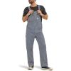 Lee Mens Workwear Bib Overall(Railroad)