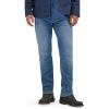 Lee Mens X Move Regular Straight Jean(Taylor)