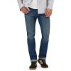 Lee Men’s X Move Slim Straight Jean(Timber)