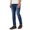 Lee Men’s X Soft Slim Straight Jean(Ember)