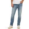 Lee Men’s X Soft Slim Straight Jean(Ridge)