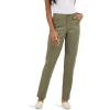 Lee Women’s Legendary Chino Pant(Mercantile Green)