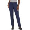 Lee Women’s Legendary Chino Pant(Mood Indigo)