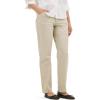 Lee Women’s Legendary Chino Pant(Pioneer Beige)
