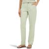 Lee Women’s Legendary Chino Pant(Soft Sage)