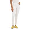 Lee Women’s Legendary Mid Rise Skinny Jean(Light Form)