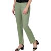 Lee Women’s Relaxed Fit Straight Leg Jean(Fern)