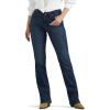 Lee Women’s Ultra Lux Comfort with Flex Motion Bootcut Jean(Renegade)
