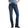 Lee Women’s Ultra Lux Comfort with Flex Motion Bootcut Jean(Royal Chakra)