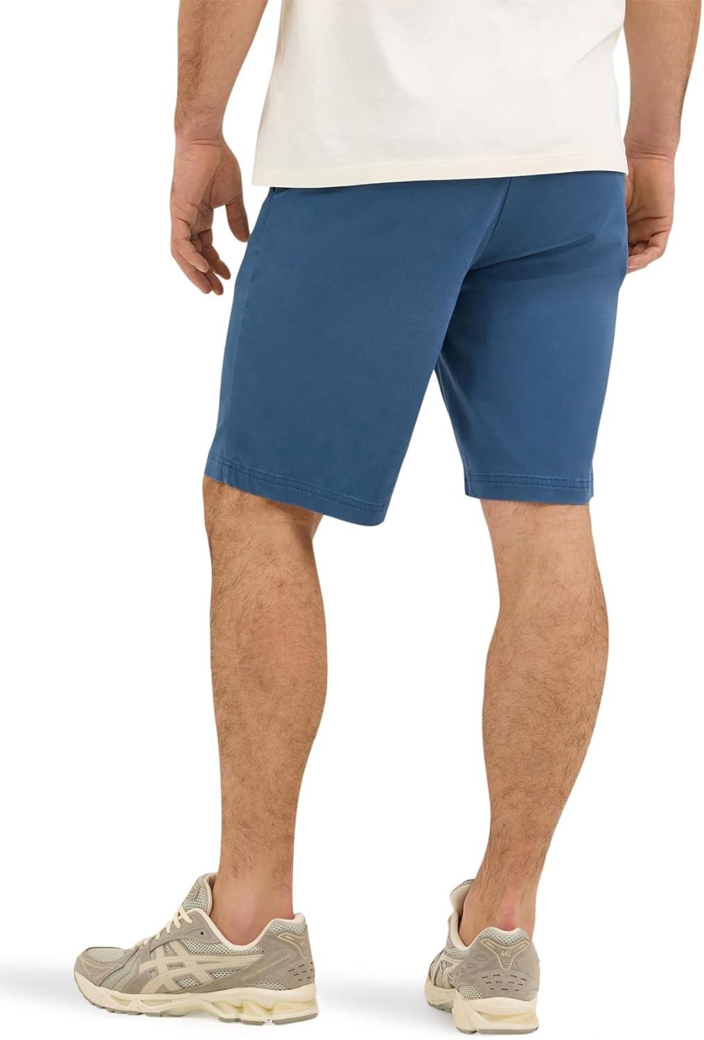 imageLee Mens Extreme Motion Flat FrontOrion Blue