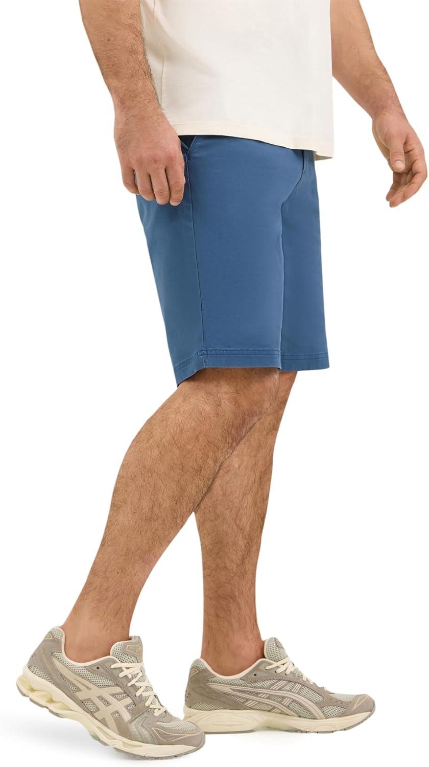 imageLee Mens Extreme Motion Flat FrontOrion Blue