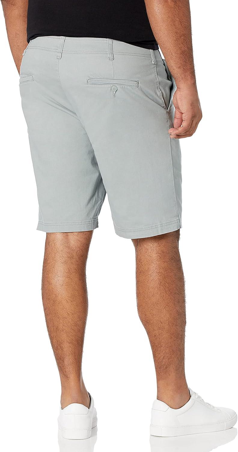 imageLee Mens Extreme Motion Flat FrontSea Mist