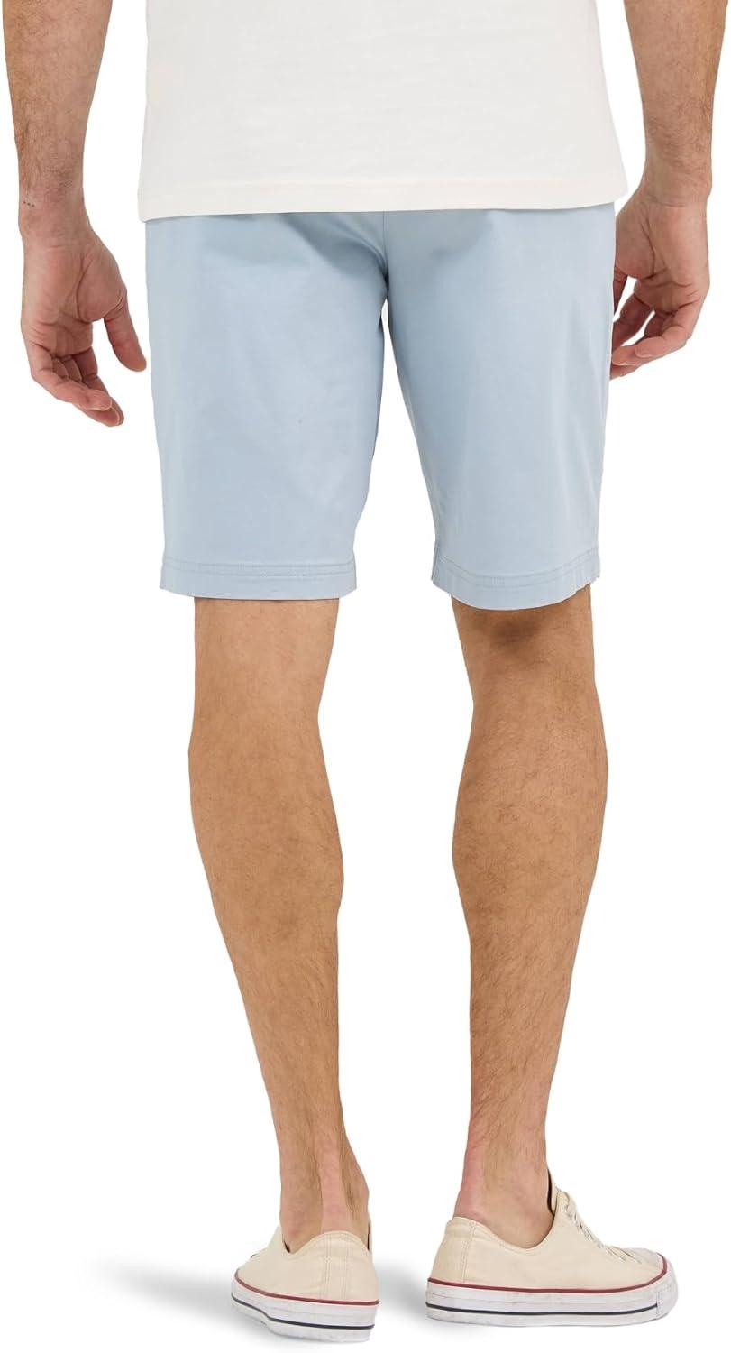 imageLee Mens Extreme Motion Flat FrontShy Blue