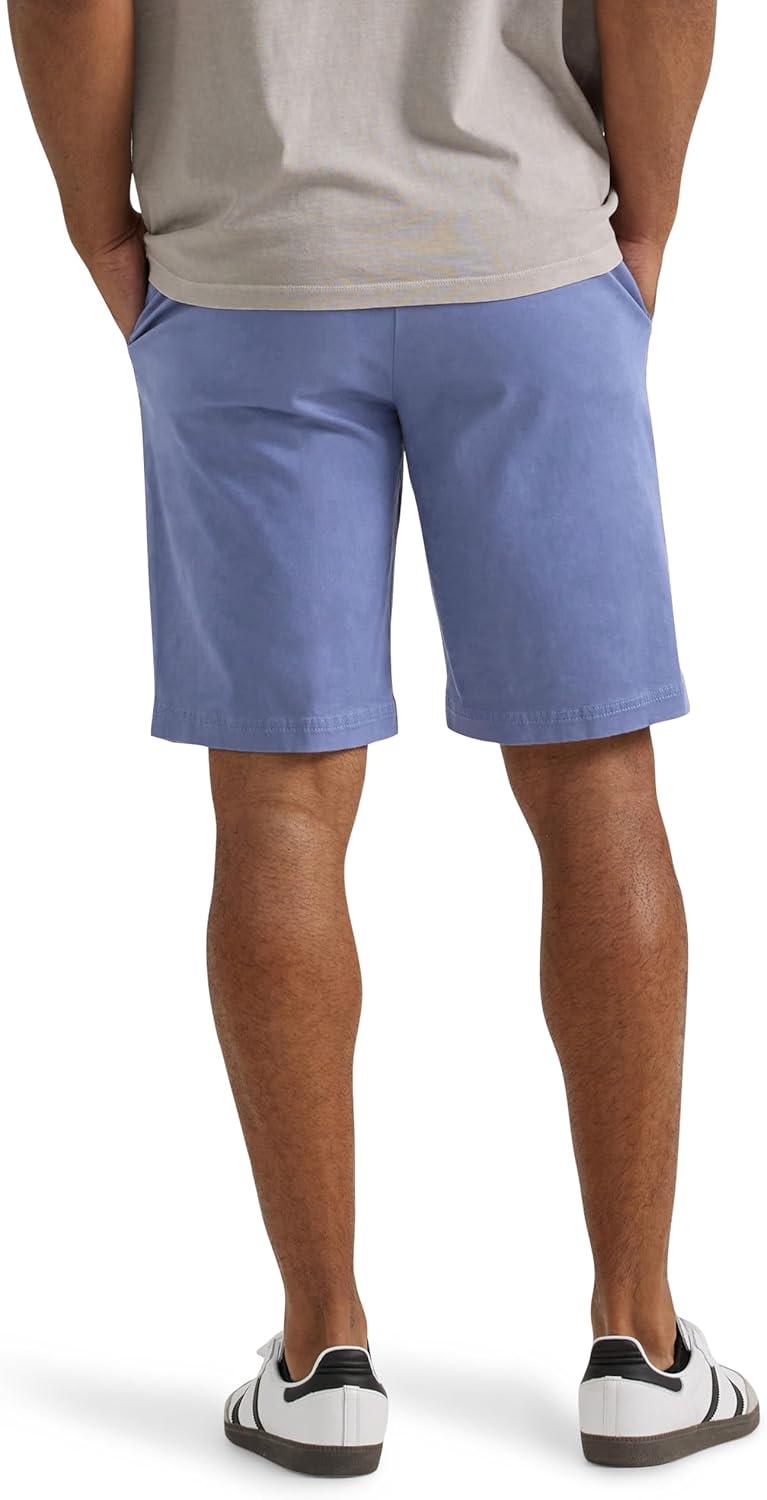 imageLee Mens Extreme Motion Flat FrontSurf Blue