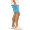 Lee Men’s Extreme Motion 7″ Flat Front Short(Stream Blue)