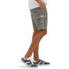 Lee Men’s Extreme Motion Carolina Cargo Short(Sagebrush)