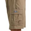 Lee Men’s Extreme Motion Carolina Cargo Short(Tawny Brown)