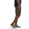 Lee Men’s Extreme Motion Carolina Cargo Short(Traditional Camo)