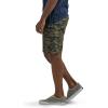 Lee Men’s Extreme Motion Carolina Cargo Short(Traditional Camo)
