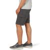 Lee Men’s Extreme Motion Crossroad Cargo Short(Anthracite)