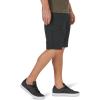 Lee Men’s Extreme Motion Crossroad Cargo Short(Black)