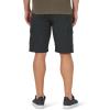 Lee Men’s Extreme Motion Crossroad Cargo Short(Black)