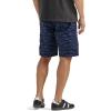 Lee Men’s Extreme Motion Crossroad Cargo Short(Blue Desert)