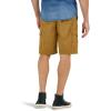 Lee Men’s Extreme Motion Crossroad Cargo Short(Glazed Ginger)