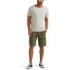 Lee Men’s Extreme Motion Crossroad Cargo Short(Olive Night)