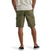 Lee Men’s Extreme Motion Crossroad Cargo Short(Olive Night)