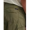 Lee Men’s Extreme Motion Crossroad Cargo Short(Olive Night)