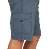Lee Men’s Extreme Motion Crossroad Cargo Short(Slate)