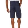 Lee Men’s Extreme Motion Crossroad Cargo Short(Sporting Blue)