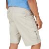 Lee Men’s Extreme Motion Crossroad Cargo Short(Stone)