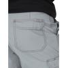 Lee Men’s Extreme Motion Crossroad Cargo Short(Storm Gray)