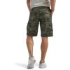 Lee Men’s Extreme Motion Crossroad Cargo Short(Traditional Camo)