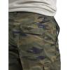 Lee Men’s Extreme Motion Crossroad Cargo Short(Traditional Camo)