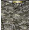 Lee Men’s Extreme Motion Crossroad Cargo Short(Woodland Camo)