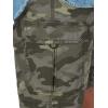 Lee Men’s Extreme Motion Crossroad Cargo Short(Woodland Camo)