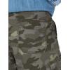 Lee Men’s Extreme Motion Crossroad Cargo Short(Woodland Camo)